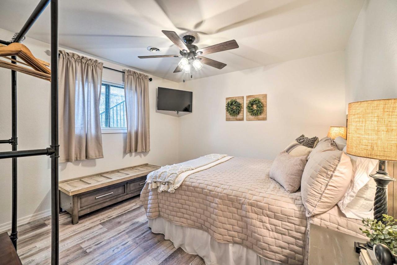 Branson West Condo With Balcony And Resort Amenities Exterior foto